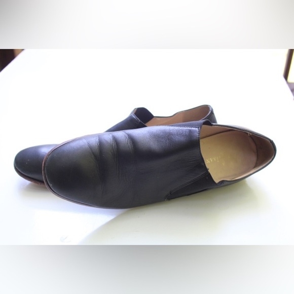 Cole Haan slip on ankle boote - Picture 8 of 15